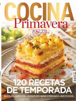 Lecturas Cocina